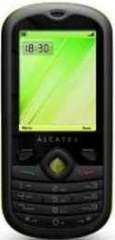 alcatel OT-606 One Touch CHAT