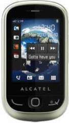 alcatel OT-706