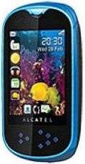 alcatel OT-708 One Touch MINI