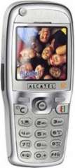 alcatel OT 735