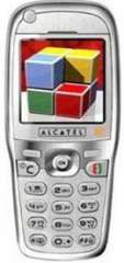 alcatel OT 735i