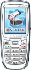 alcatel OT 756