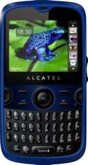 alcatel OT-800 One Touch Tribe