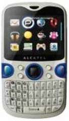 alcatel OT-802 Wave