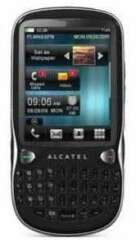alcatel OT-806