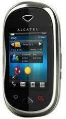 alcatel OT-880 One Touch XTRA