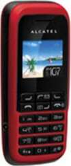 alcatel OT-S107