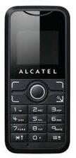 alcatel OT-S120