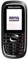 BenQ-Siemens E81