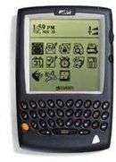 Blackberry RIM 857