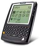 Blackberry RIM 957 5MB (RIM Proton)