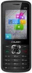 Celkon C19