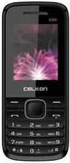 Celkon C201