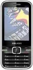 Celkon C2010