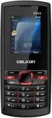 Celkon C203