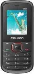 Celkon C206