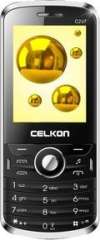 Celkon C297