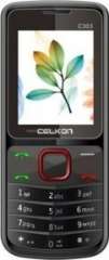 Celkon C303