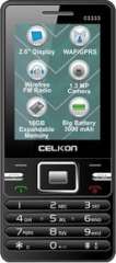 Celkon C3333