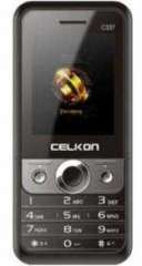 Celkon C337