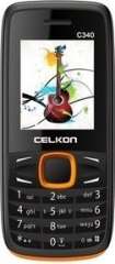 Celkon C340