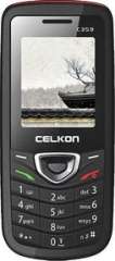 Celkon C359