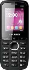 Celkon C366