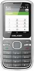 Celkon C369