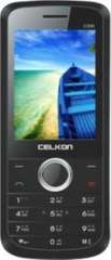 Celkon C399