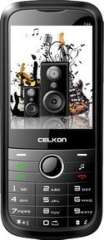 Celkon C44