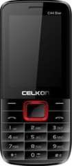 Celkon C44 Star