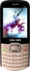 Celkon C51