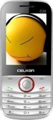 Celkon C52