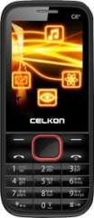 Celkon C6 Star