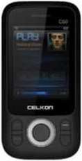 Celkon C60