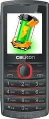 Celkon C605