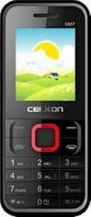 Celkon C607