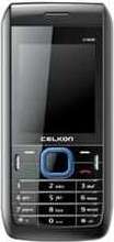 Celkon C609