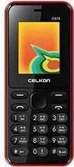 Celkon C619