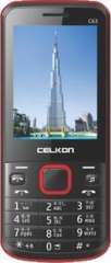 Celkon C63