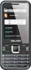 Celkon C66