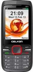 Celkon C67+