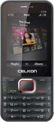 Celkon C770