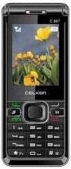 Celkon C867