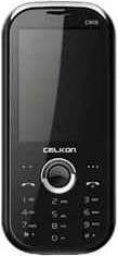 Celkon C909