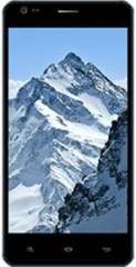 Celkon Millennia Everest