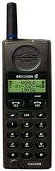 Ericsson GH 388