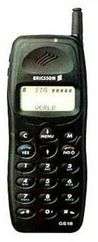 Ericsson GS 18