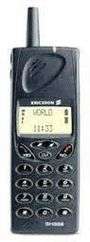 Ericsson S 868