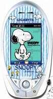 Gigabyte Snoopy